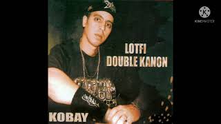Lotfi double kanon - America