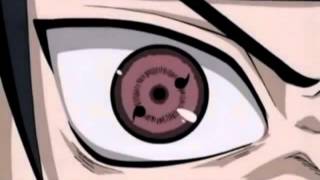 Naruto-Sasuke [AMV] [NO SOMOS TAN DISTINTOS]