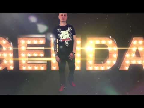 Legendary feat. Ruffneck, Paranoize, Big Nomad, Nordiqc & Toxic - The Dream ( Videoclip Officiel )