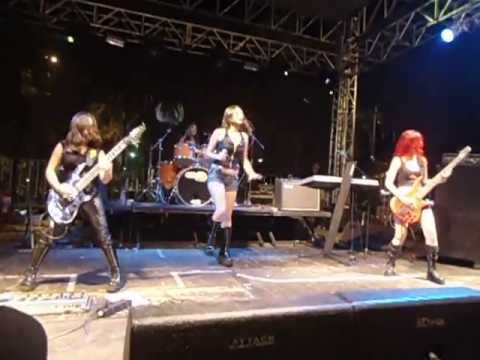 Banda Nota Promissória em Barretos - 27.04.13 Barretos MotorCycles