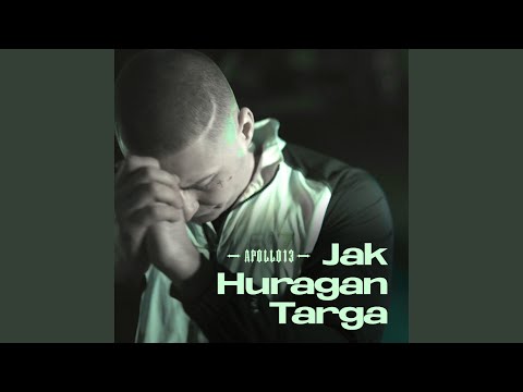 Jak Huragan Targa