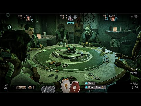 How To Play Kessel Sabacc In Star Wars Outlaws - Beginners Guide