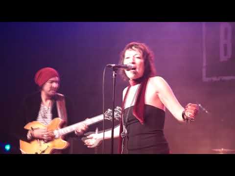 Tina Kresnik @ Bogaloo