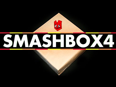 SmashBox 4