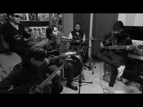 Killer Toy - Another Love Song (QOTSA acoustic cover)