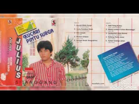 Julius Sitanggang-Sangat Besar Anugerahmu