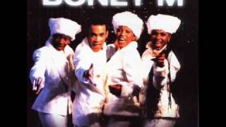 Christmas Party (Boney M): 09 - Joy To The World