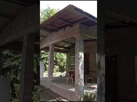 JACÚ- CHIRIQUÍ BUGABA.