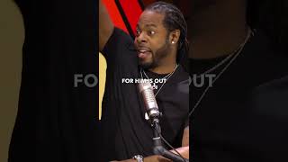 Richard Sherman revisits the Michael Crabtree rant 😂 #NFL #Football #Seahawks #49ers
