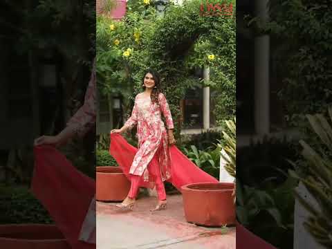 Ossm Mannat Vol 5 Premium Chanderi Modal Wholesale Readymade Suits Catalog – product video thumbnail