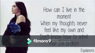 I can&#39;t breathe by Bea Miller 1 hour