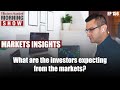 What Are FPIs Domestic Investors Thinking About The Market