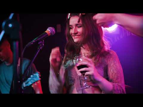 The Creature Appeal - Girls Just Want To Have Fun (Cyndi Lauper) Live at The Sunflower Lounge 5/5/23