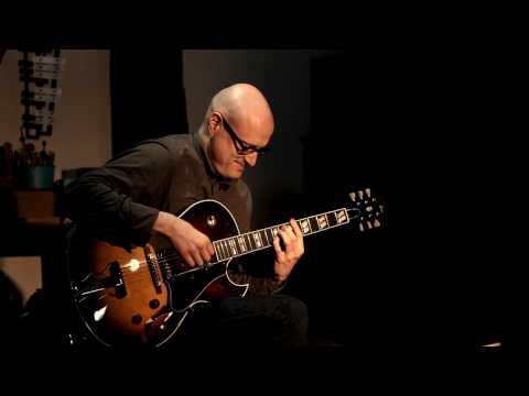 Fables of Faubus by Charles Mingus (Dan Cosley)