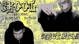 Killjoy - Old School featuring $Dictata$ & Yung Vet