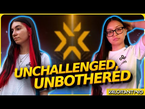 Cloud9 White felt "Unchallenged" by NA Teams - GC S3 Press Conference