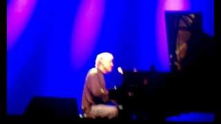 Bruce Hornsby 4-1-12 Candy Mountain Run Fox Theatre