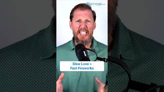 Fireworks of Love Bombing vs Slow Burn of Real Love | Marriage.com