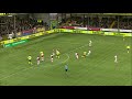 Goal Joosten | VVV-Venlo - FC Utrecht