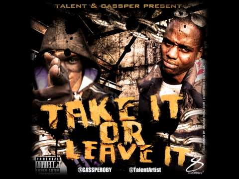 Talent & Cassper - Boat Cut (Ft Rugez)