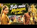Our Day At Batu Caves Nakshathra Nagesh