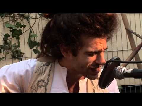 LeeFest TV: King Charles - Wylde Love