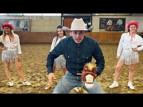 FabioW - Hop Hop Hop (Lyrics Video)