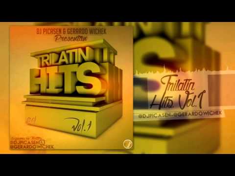 01.Session Dj Picasen & Gerardo Wichek - Trilatin Hits Vol 1 (Latin House Tribal)