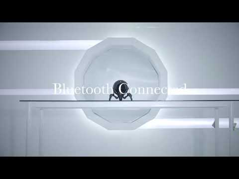 GravaStar: G1 Bluetooth Speaker (White) | StackSocial