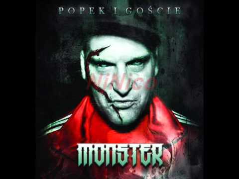 NjNico / Remix Popek Monster I am