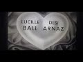 I Love Lucy Season 1 Credits 1952