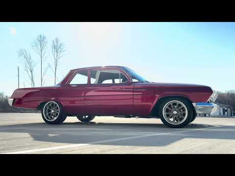 1962 Chevrolet Bel Air (CC-2024892) for sale in Statesville, North Carolina