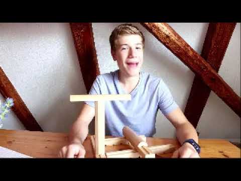 komplizierte Urlaubsplanung (Sketch)