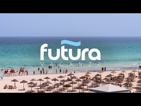 Futura Club Cesar Thalasso Aqua Resort - Djerba, Tunisia | Villaggi Futura Vacanze