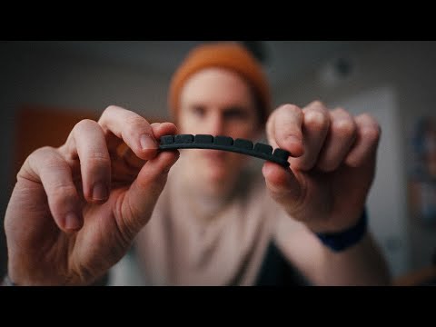 Plunk Review - The Rubber Bridge Guitar Hack