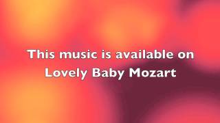 Mozart for Babies by Raimond Lap