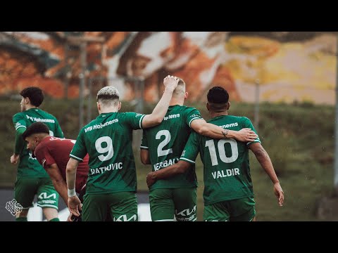 WOJ-VfB Hohenems - SVG Reichenau 3:1 | 90.MINUTEN | Runde 1. in der Regionalliga-WEST