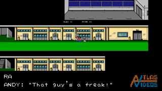 preview picture of video 'NES Atlas: River City Ransom (Full TAS)'