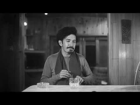 Sharaabi (Prod. Mujjam) | Mooroo | Qirdaar EP