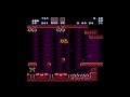 Super Metroid Hellway From Red Tower