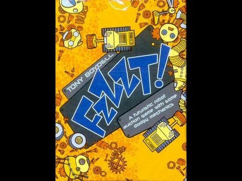 [DriveThruReview] #8: "Mechanic Killer"