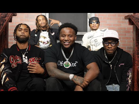 KJ Mclaurin Talks About Making $2,000,000 Day Trading From A $26k Business Loan