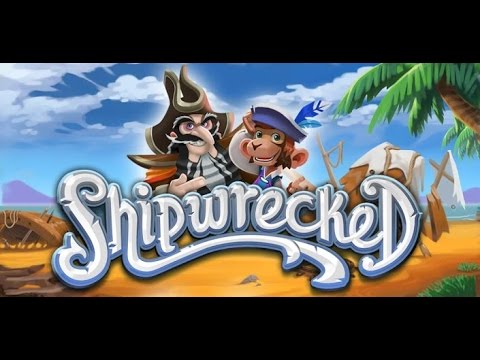 ship wrecked обзор игры андроид game rewiew android.