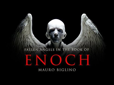 The Book of Enoch | Fallen Angels & The Origin of Evil - Mauro Biglino - Consciousness, Spirituality, Hidden History news article