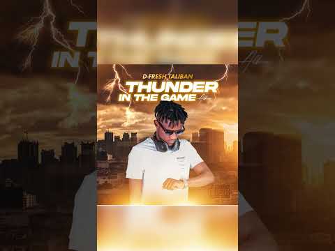 D-Fresh -Call on your name ft. Charles and Kledo (2022 Album)