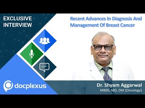 Exclusive Interview With Dr. Shyam Aggarwal