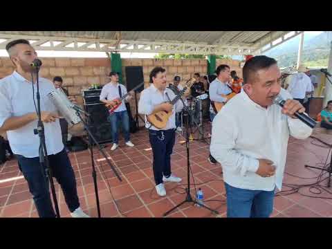 Presentación Hector Ariza interpretando Estrellita Errante - San Antonio del Tequendama Cundinamarca