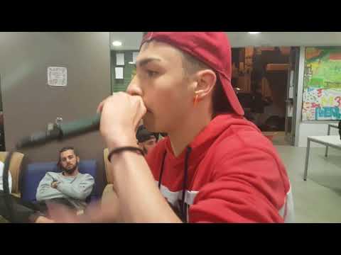 ZOYERT vs REG - CUARTOS // REVENGE INDIVIDUAL