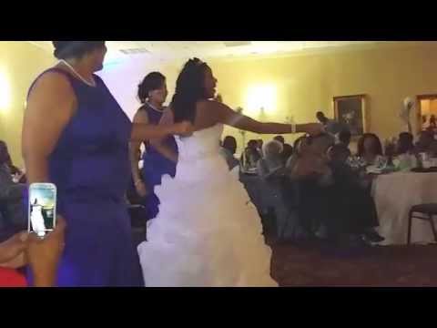 Heavenly and the Dreamettes