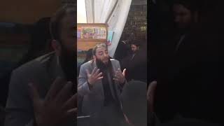 صورة اوعى تشبع من طلب العلم .. #معرض_القاهرة_الدولي_للكتاب_2017 م .. د . حازم شومان